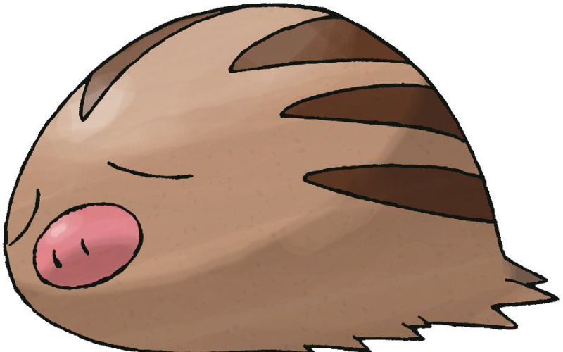 swinub